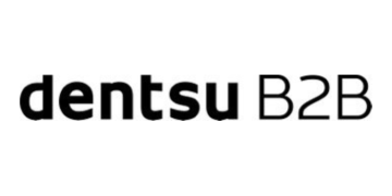 77% of all buying processes now use AI, with 40% of buyers being heavy users: Dentsu B2B
