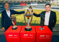 AB InBev and International Cricket Council forge landmark partnership to elevate cricket fan experiences
