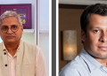 AVIA elects K. Aravamudhan and Vivek Couto as Board Directors