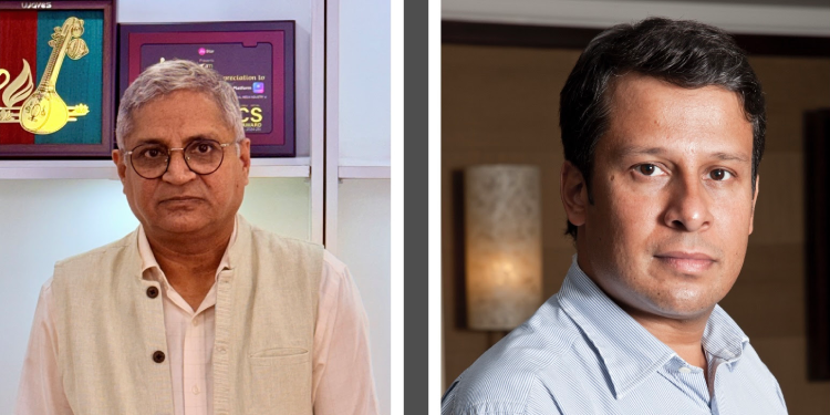 AVIA elects K. Aravamudhan and Vivek Couto as Board Directors