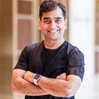 Abhishek Ganguly, Founder, Agilitas Sports