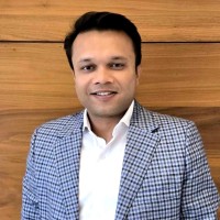 Abhishek Jain, Director, Euronics