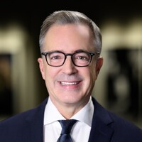 Academy CEO Bill Kramer