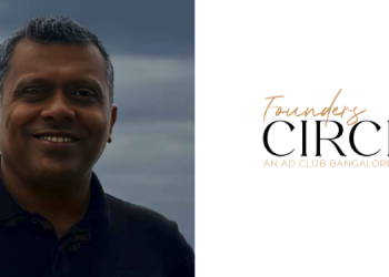Ad Club Bangalore brings AI marketing focus to Founder Circle with LS Digital’s Venugopal Ganganna