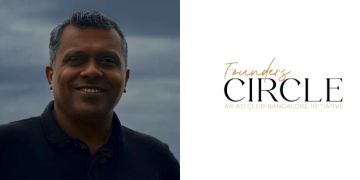 Ad Club Bangalore brings AI marketing focus to Founder Circle with LS Digital’s Venugopal Ganganna