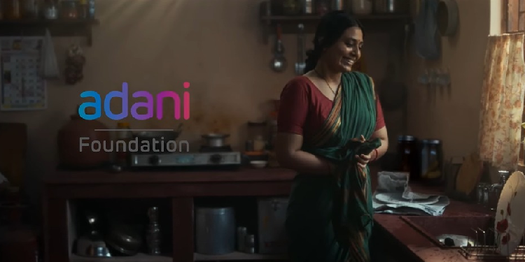 Adani Foundation unveils ‘Arthik Azadi’ films celebrating women’s financial freedom