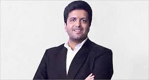 Aditya Pittie, Managing Director, The EPIC Company.