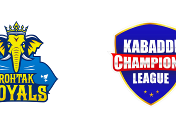 Adroit Sports Ventures LLP acquires Rohtak Royals, bets big on Kabaddi Champions League