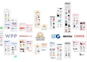 2025: The Year the Global Advertising Agency Model Finally Broke – The Fall of Adland Icons and the New Power Order