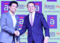 Ageas Federal Life Insurance reveals refreshed brand identity with ‘Har Wada Mumkin’ promise