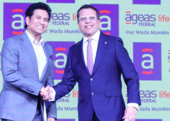 Ageas Federal Life Insurance reveals refreshed brand identity with ‘Har Wada Mumkin’ promise