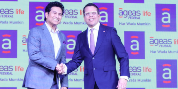 Ageas Federal Life Insurance reveals refreshed brand identity with ‘Har Wada Mumkin’ promise