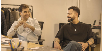 Agilitas acquires one8 as Virat Kohli joins as Co-Founder to build India’s first global sports brand