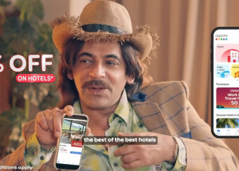 Agoda teams up with Sunil Grover, Ekta Kapoor, Chunky Panday & Varun Sharma for “Amazing Hotel Prices” campaign