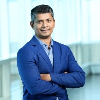 Ajit Varghese, Partner & Group CEO, Madison Media Group & Hiveminds,