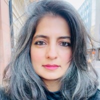 Akanksha Hazari, Founder of LoveLocal,