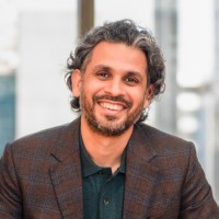 Akshat Seth, MD, CEO, BirlaNu