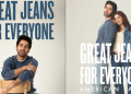 American Eagle unveils ‘Great Jeans for Everyone’ campaign in India with Ananya Panday & Lakshya