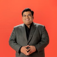 Amit Kumar, CEO & Founder, QWEEN.