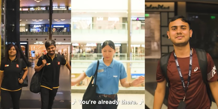 Ample Group marks Retail Employees’ Day 2025 with India’s first multi-brand ‘Make It Happen’ employee tribute campaign