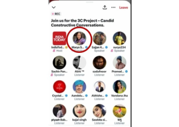 An X First launch: Breaking Barriers, India Today’s 3C Project ushers in an Era of Empathy-Led Candid, Constructive Conversation