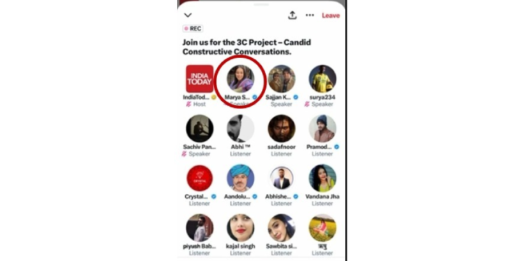 An X First launch: Breaking Barriers, India Today’s 3C Project ushers in an Era of Empathy-Led Candid, Constructive Conversation