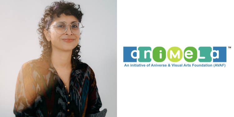 Filmmaker Kiran Rao Joins AniMela Festival Board Of Advisors, Igniting New Energy into the AVGC–XR Festival
