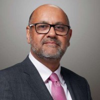 Anil Ganjoo, chief growth officer and global head of telecom, media, publishing & entertainment and technology (TMT) at HCLTech,