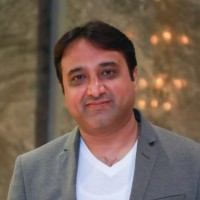 Anil Gurnani, Chief Marketing Officer, TTK Prestige,
