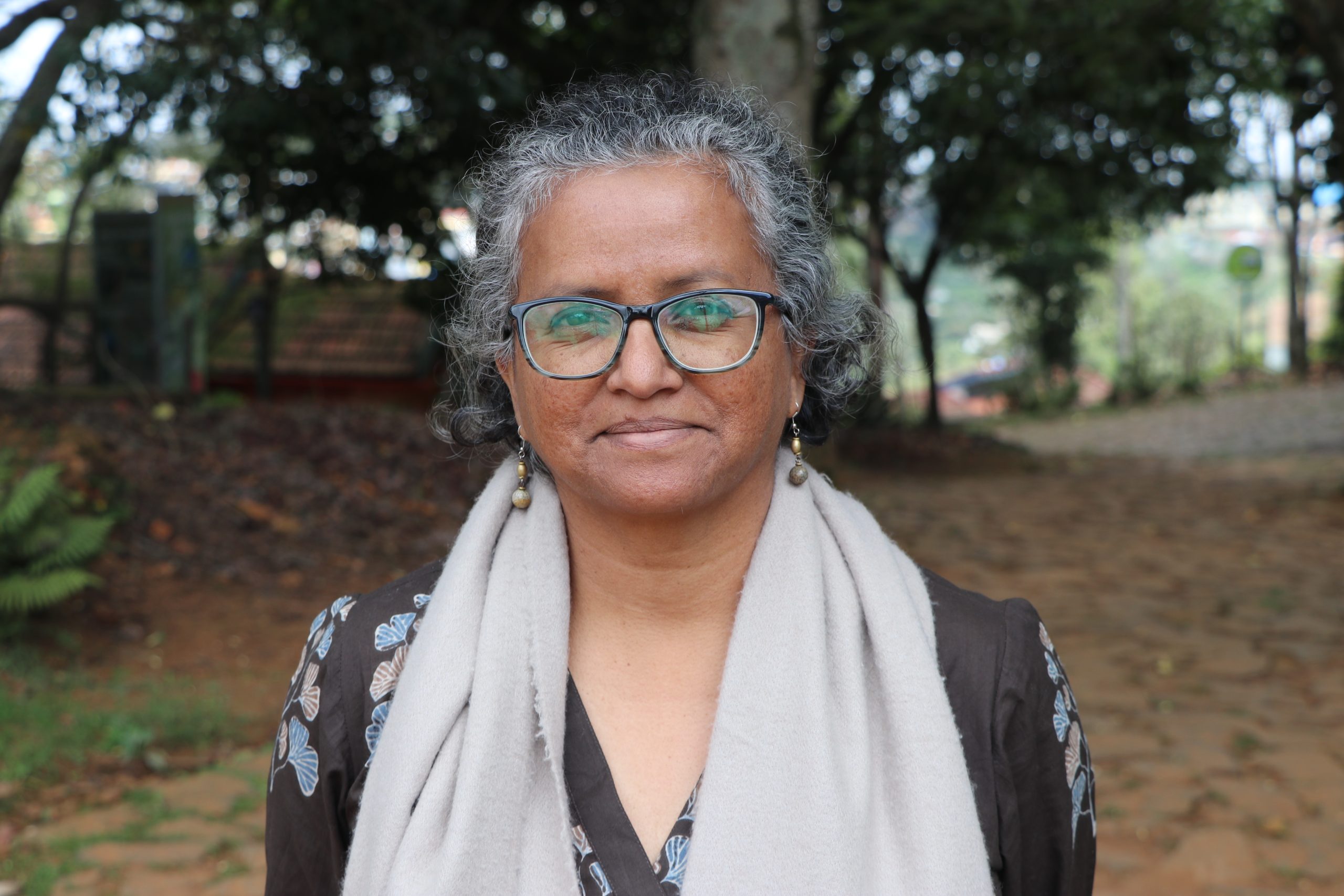 Anita Varghese