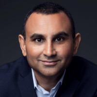 Ankur Vora, Chief Strategy Officer, Gates Foundation,