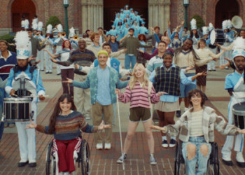 Apple marks International Day of Persons with Disabilities with new film celebrating inclusive technology