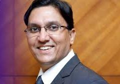 Ashish Narain Agarwal, Founder & MD, PropertyPistol