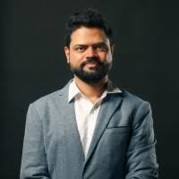 Ashish Sharma, Managing Director, Add Media Buzz,