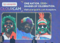 Asian Paints kicks off BCCI partnership with colourful fan experiences across stadiums and screens