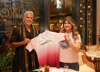 Aspect Sports and Pinkathon Partner to Strengthen Women’s Running Pathways Across India
