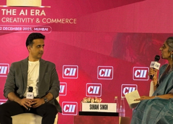 Audiences are embracing stories with deeper themes: Prime Video India’s Nikhil Madhok at CII Big Picture Summit