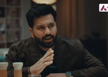 Axis Max Life expands ‘Bharosa Tum Ho’ universe with Allu Sirish joining Rohit Sharma–Ritika Sajdeh