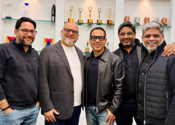 BBH India’s Himanshu Saxena expands role as President – North & East for Saatchi & Saatchi India and Propagate
