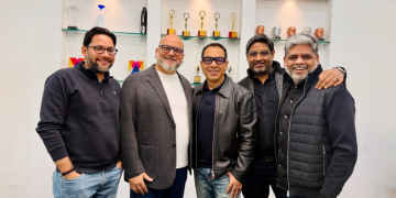 BBH India’s Himanshu Saxena expands role as President – North & East for Saatchi & Saatchi India and Propagate