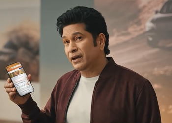 Bank of Baroda launches new ‘Masterstroke’ campaign featuring Sachin Tendulkar