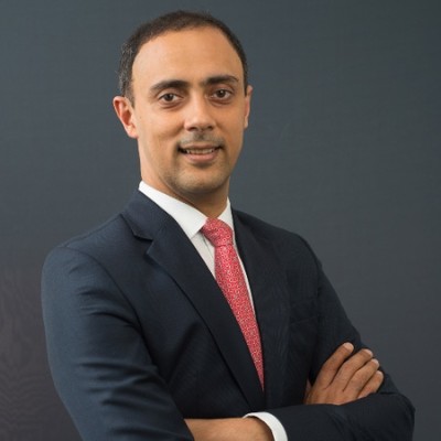 Bhupinder Singh, Founder of InCred