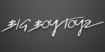 Big Boy Toyz