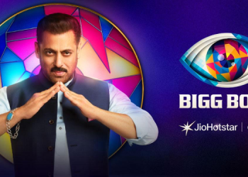 Bigg Boss Season 19 sets new benchmarks in reach and watch-time on JioHotstar and COLORS
