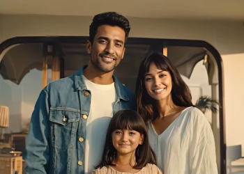BirlaNu’s first AI-driven brand film ‘Every Home is a Castle’ reimagines the meaning of dream homes