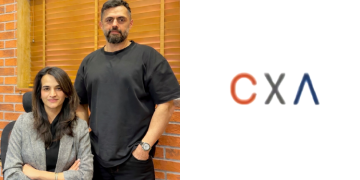 Bunty Sajdeh and Prarthana Ajmani unveil a new-age talent management venture, CXA