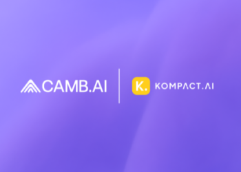 CAMB.AI and Kompact AI by Ziroh Labs forge strategic partnership to democratize enterprise AI