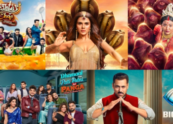 COLORS dominates 2025 with a power-packed slate of landmark entertainment properties