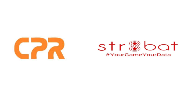 CPR Global bags Communications Mandate for str8bat