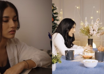 Canara HSBC Life Insurance welcomes the New Year with reflective digital film series on life and responsibility